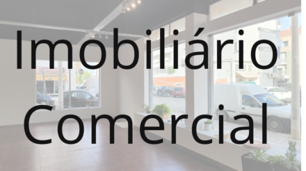 Imobiliário Comercial